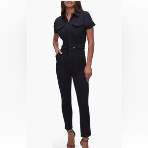 Good American Fit for Success Jumpsuit